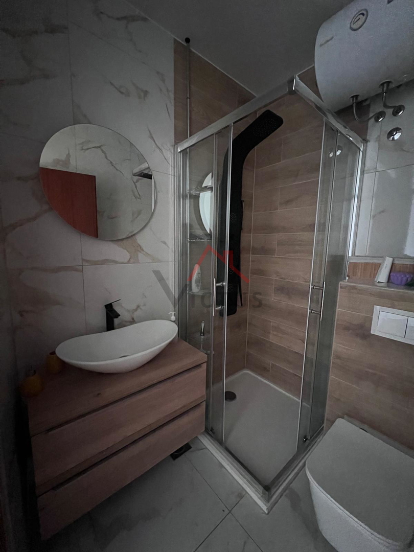 CRIKVENICA - Appartamento piccolo vicino al mare