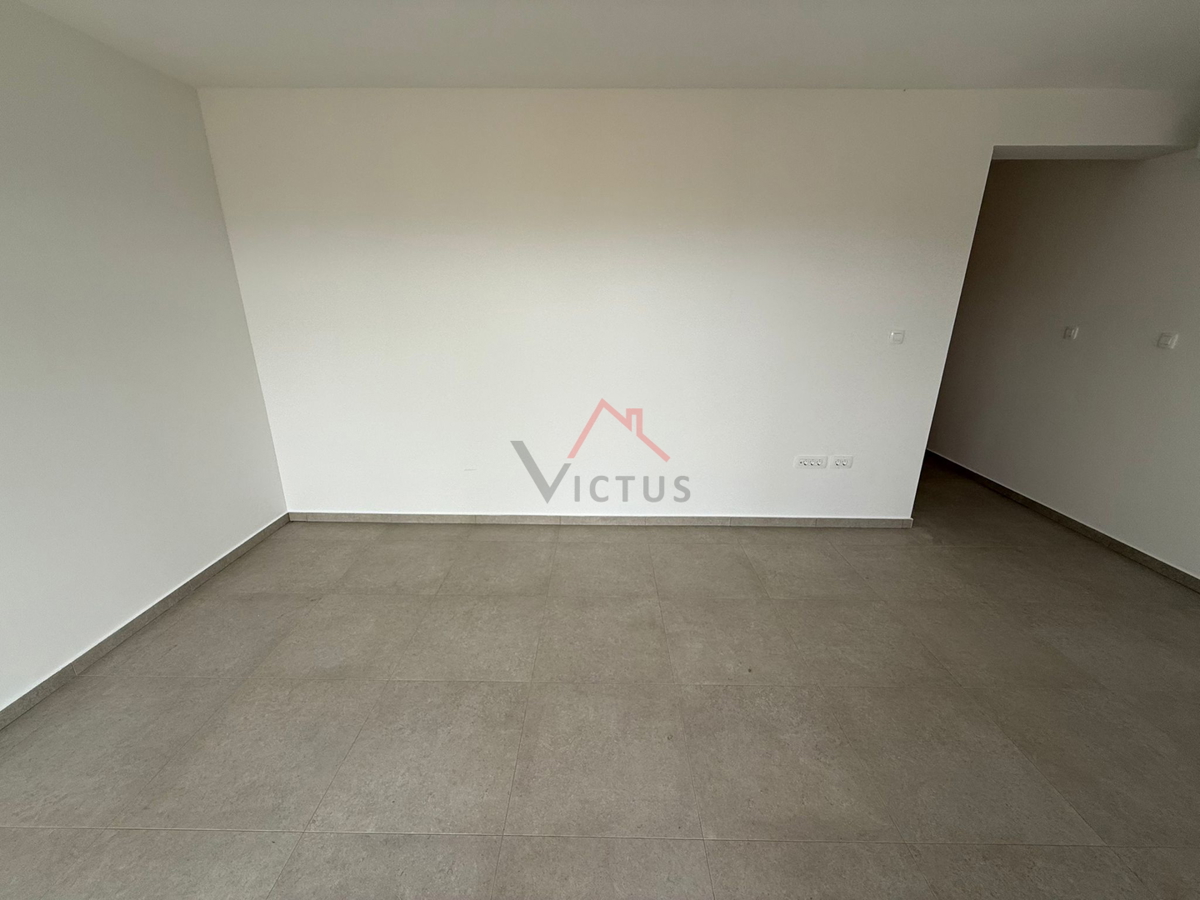 POVILE - 2S+DB, appartamento con giardino e vista aperta, 55 m2