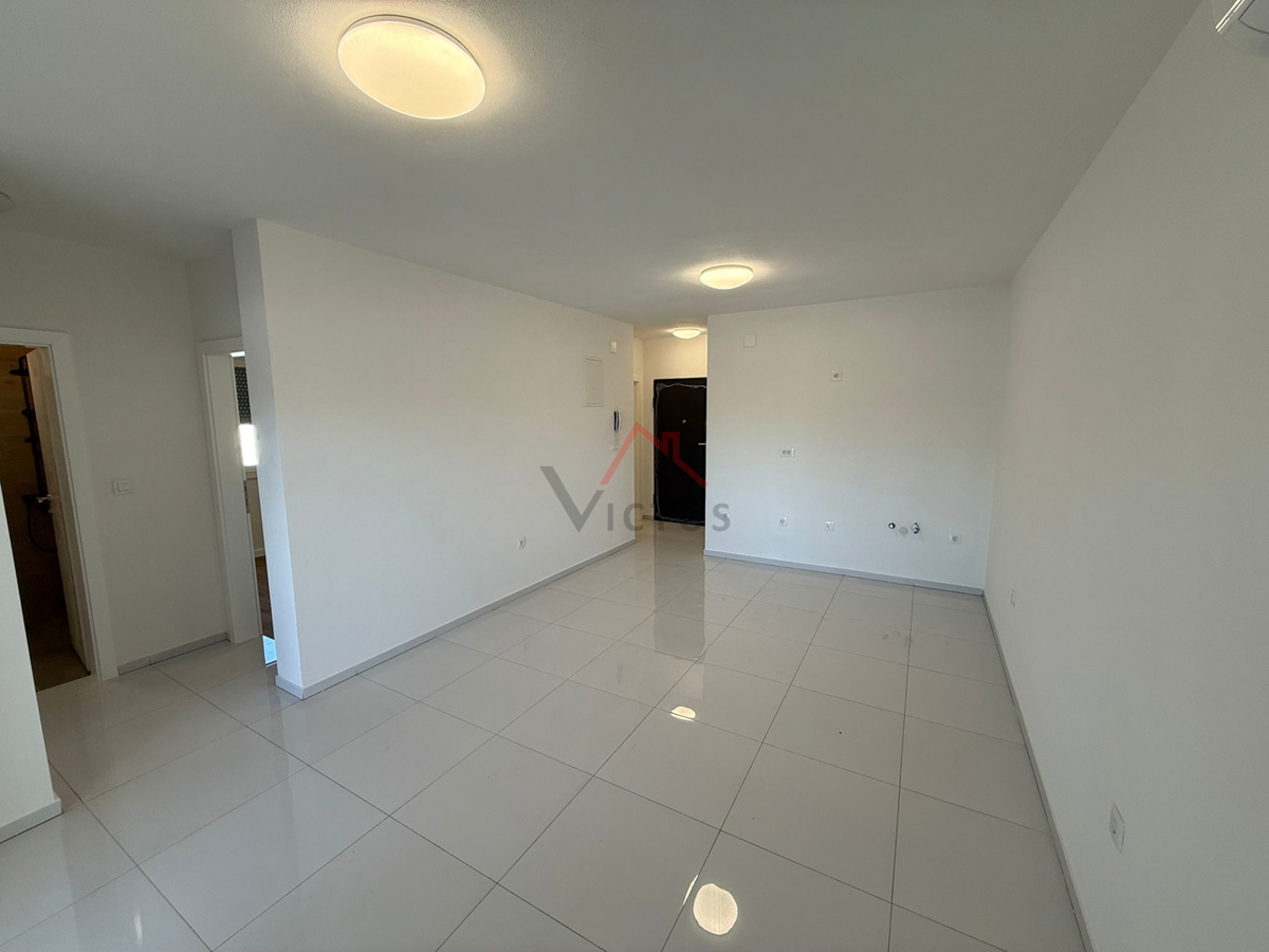 NOVI VINODOLSKI - 2S+DB, appartamento in nuova costruzione