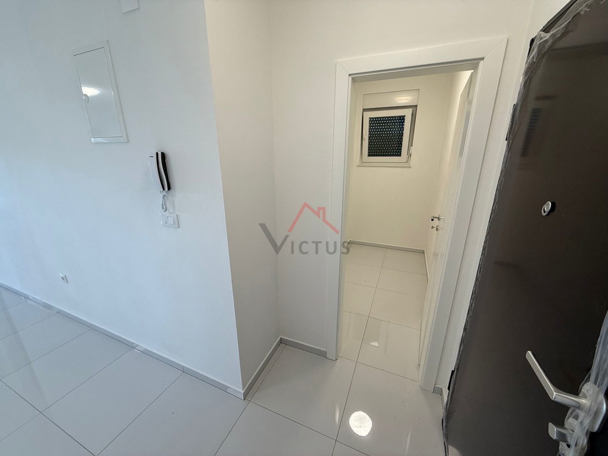 NOVI VINODOLSKI - 2S+DB, appartamento in nuova costruzione