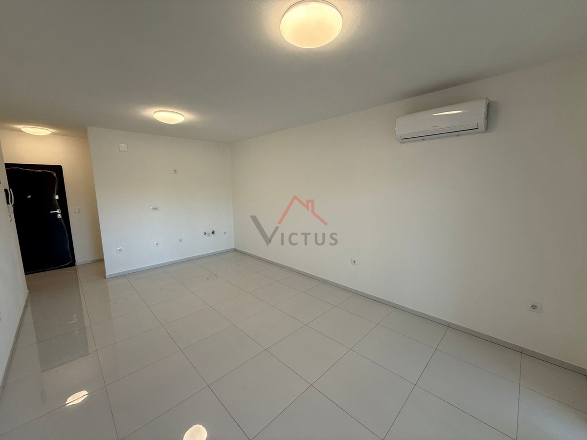 NOVI VINODOLSKI - 2S+DB, appartamento in nuova costruzione