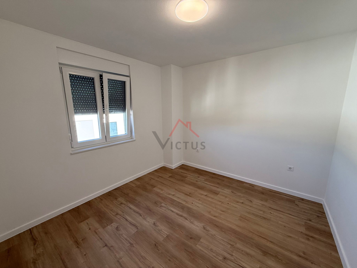 NOVI VINODOLSKI - 2S+DB, appartamento in nuova costruzione