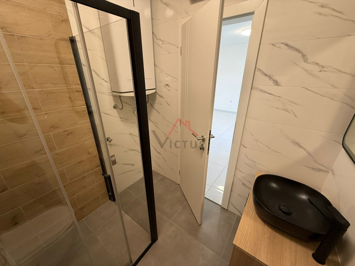 NOVI VINODOLSKI - 2S+DB, appartamento in nuova costruzione