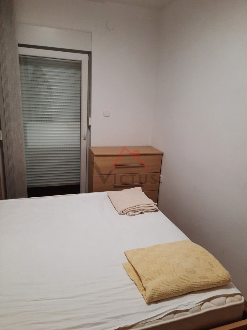 NOVI VINODOLSKI - Appartamento al piano terra, 51 m2