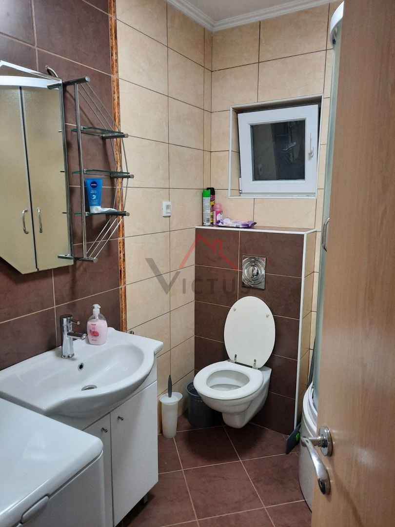 NOVI VINODOLSKI - Appartamento al piano terra, 51 m2