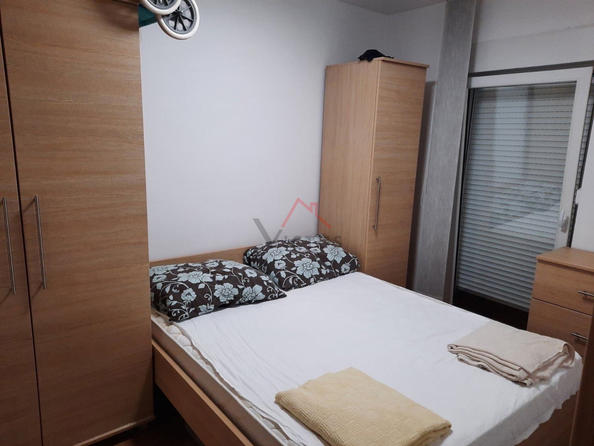 NOVI VINODOLSKI - Appartamento al piano terra, 51 m2