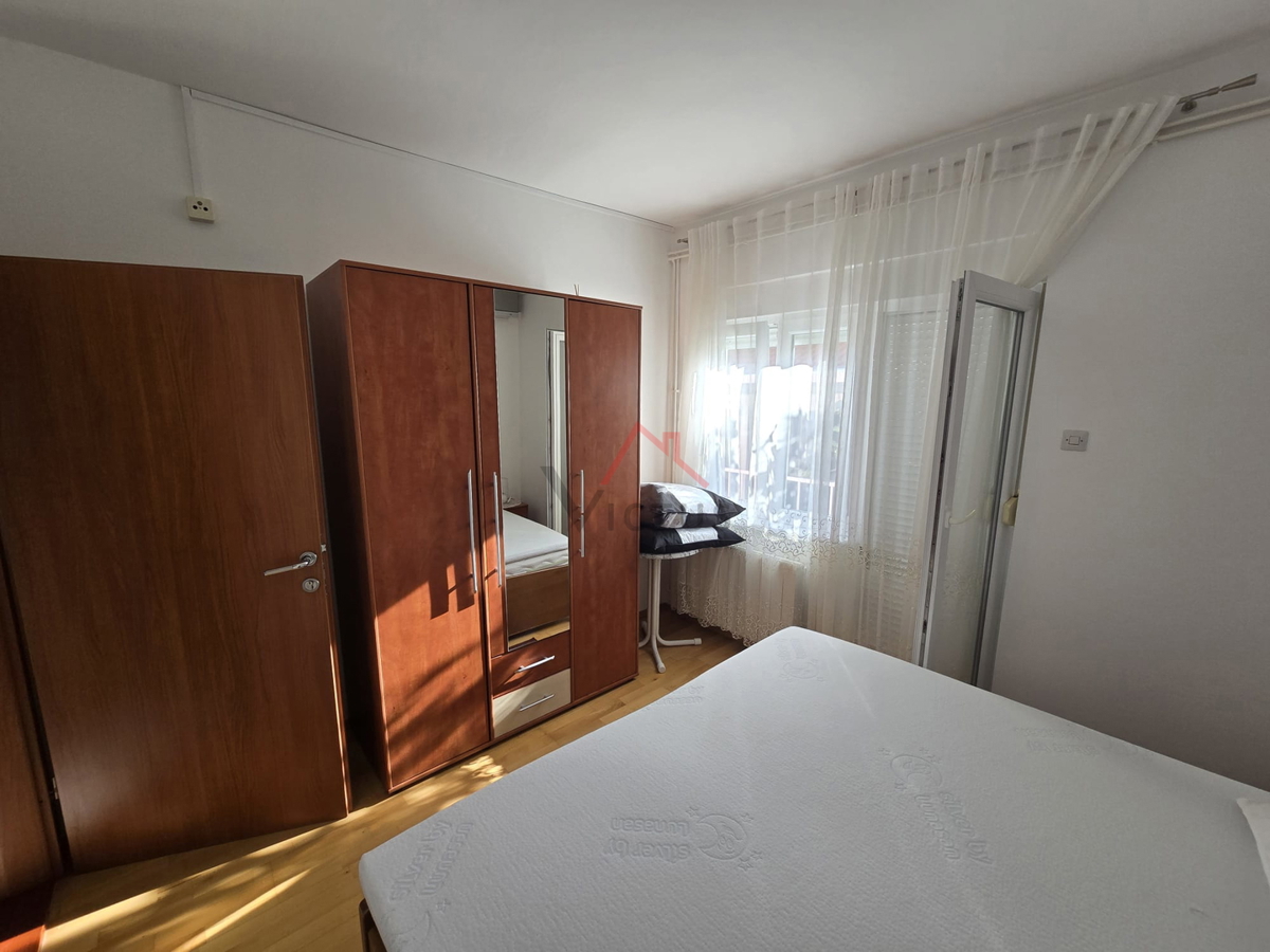 SELCE - Appartamento spazioso, a 150 m dal mare