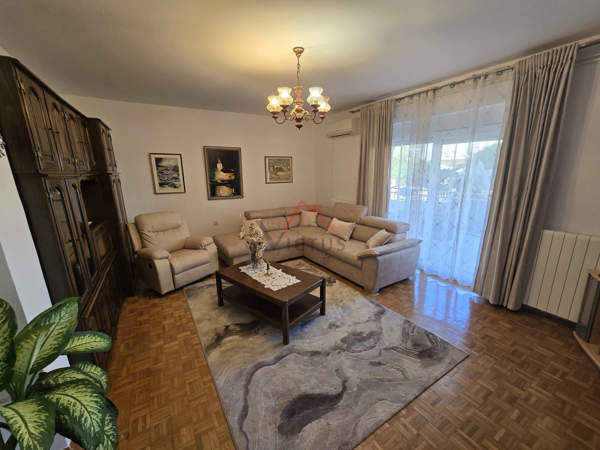 SELCE - Appartamento spazioso, a 150 m dal mare