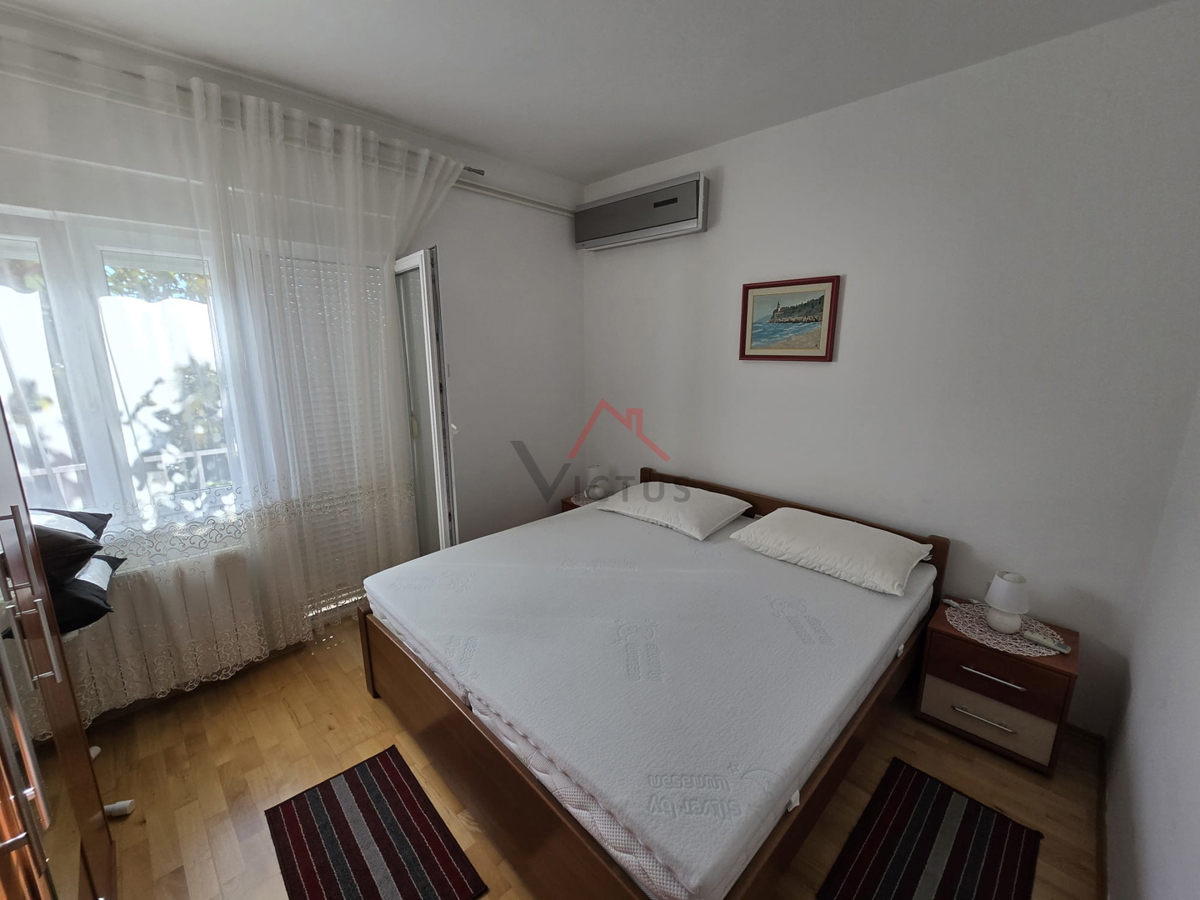 SELCE - Appartamento spazioso, a 150 m dal mare