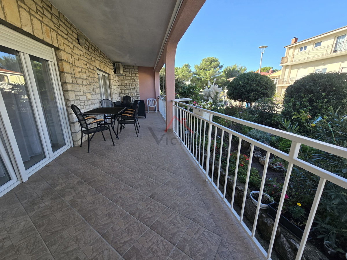 SELCE - Appartamento spazioso, a 150 m dal mare