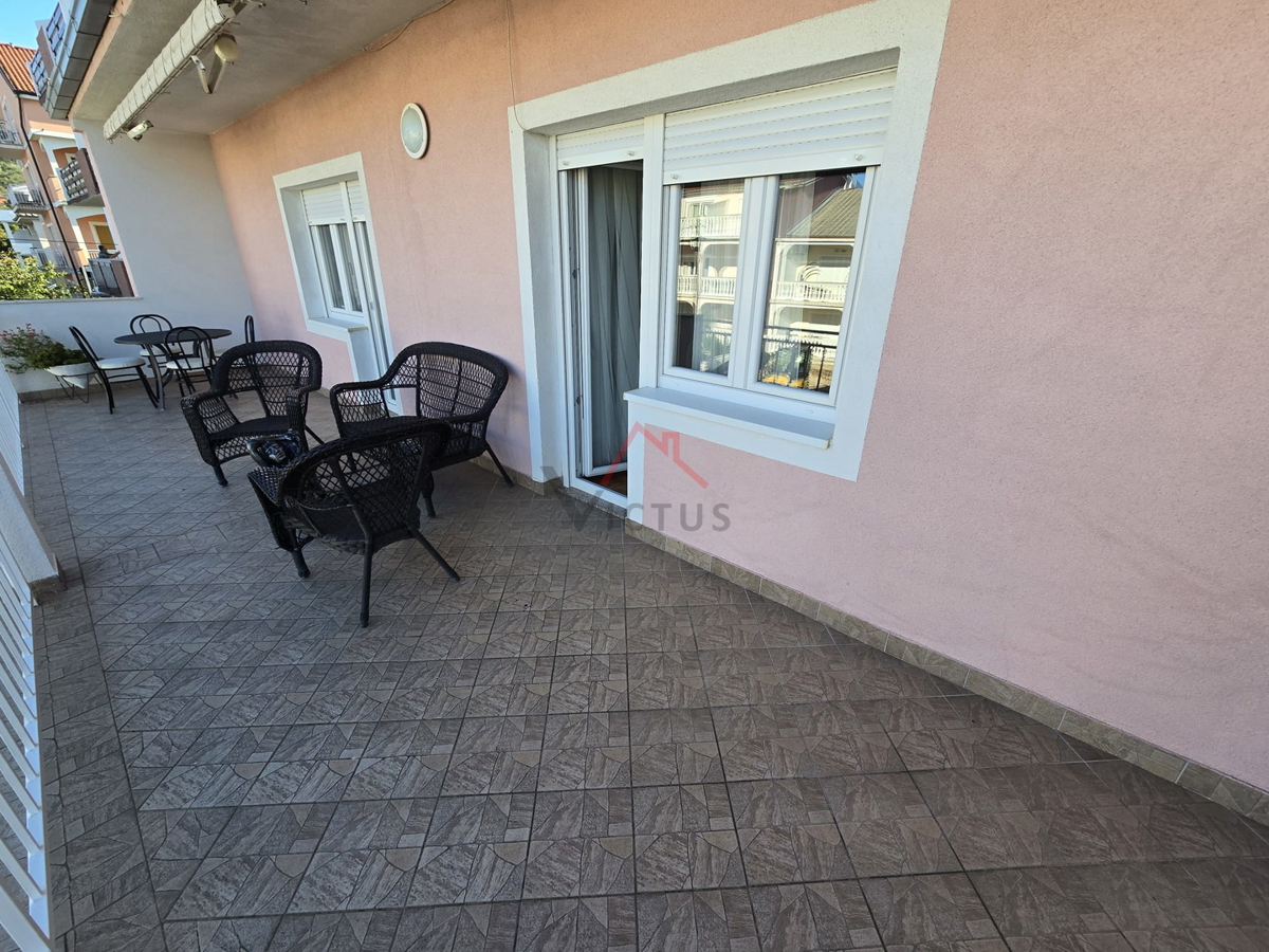 SELCE - Appartamento spazioso, a 150 m dal mare