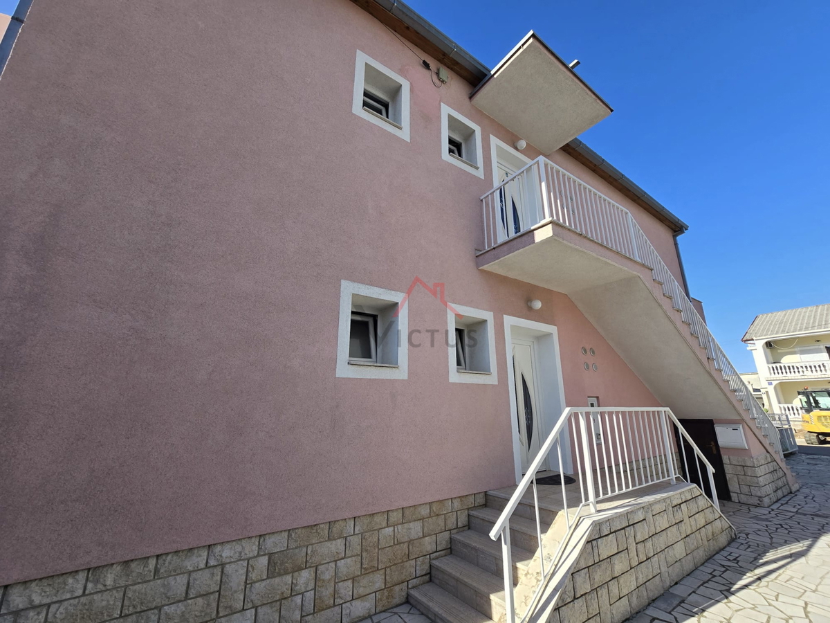 SELCE - Appartamento spazioso, a 150 m dal mare