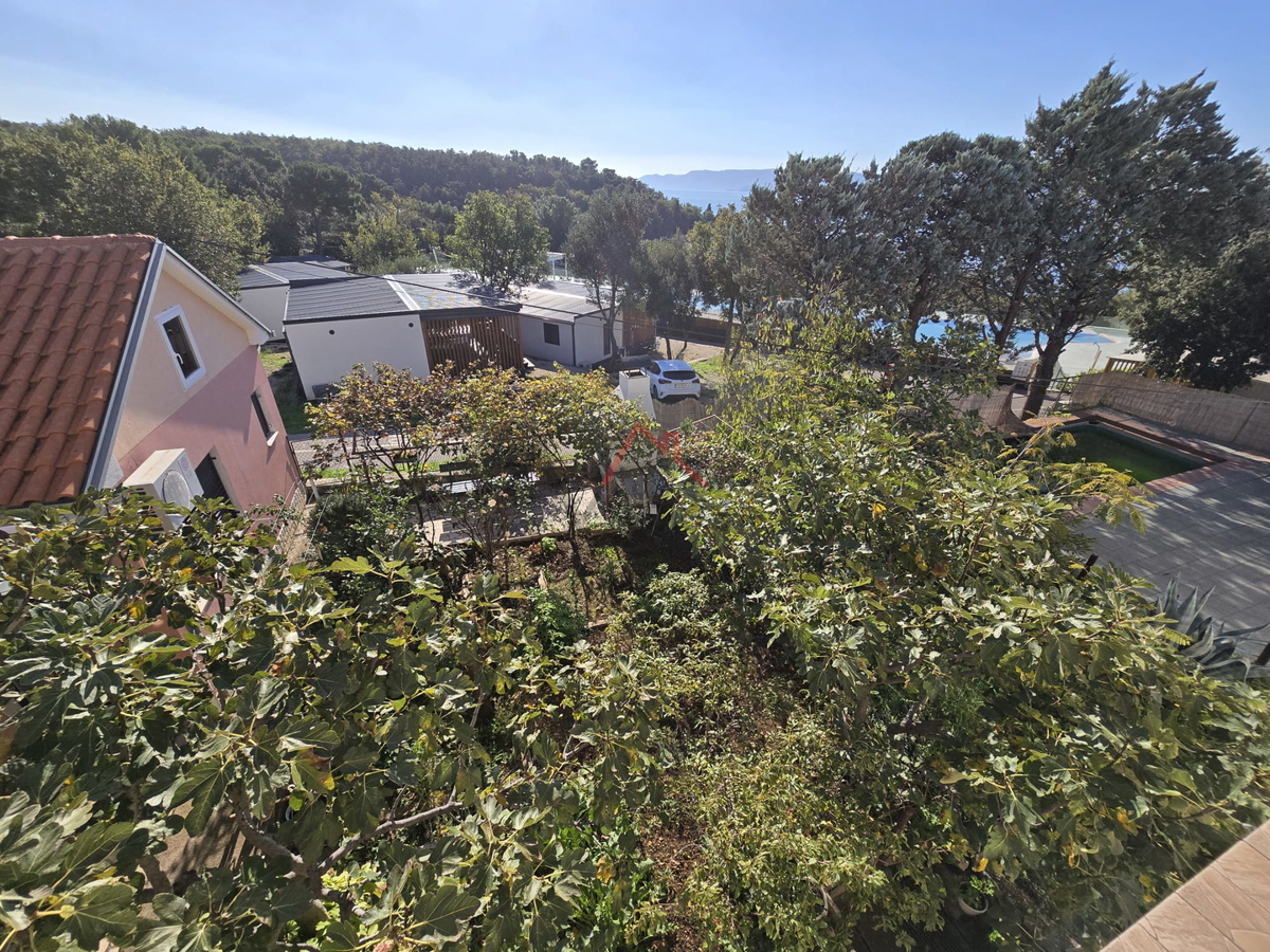 SELCE - Appartamento spazioso, a 150 m dal mare