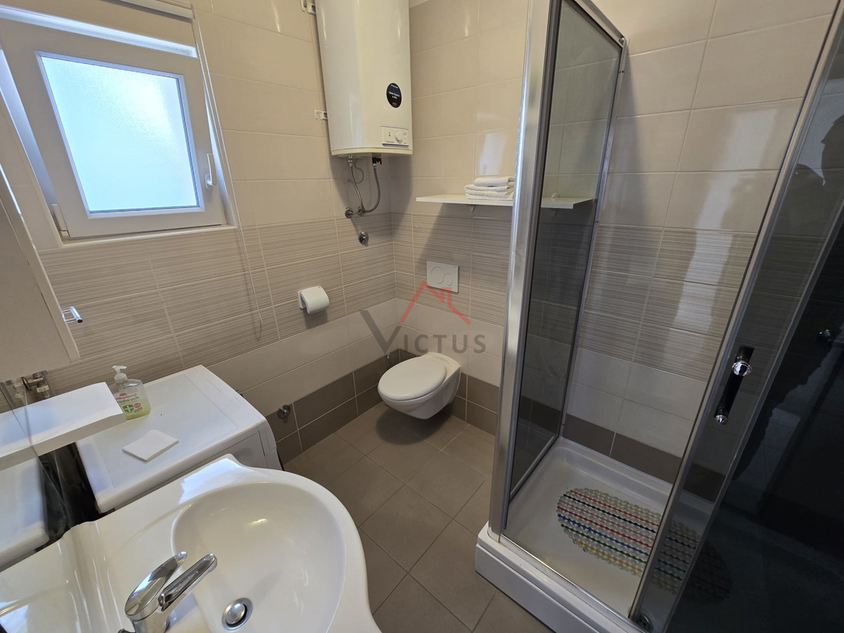 SELCE - Appartamento spazioso, a 150 m dal mare