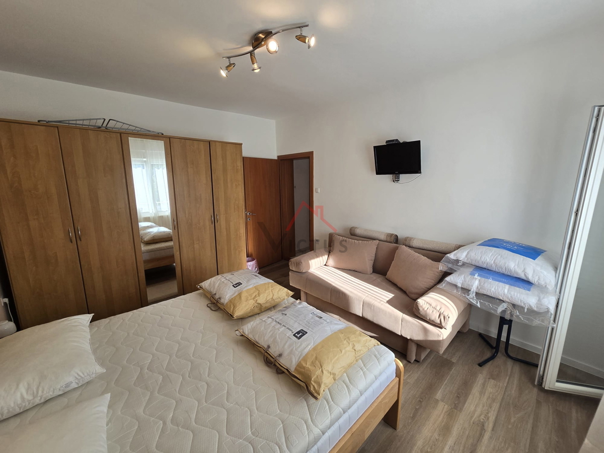 SELCE - Appartamento spazioso, a 150 m dal mare