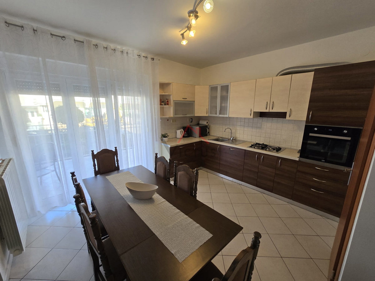 SELCE - Appartamento spazioso, a 150 m dal mare