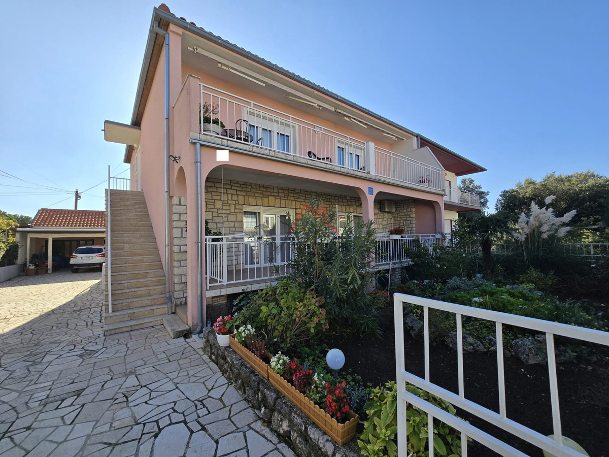 SELCE - Appartamento spazioso, a 150 m dal mare