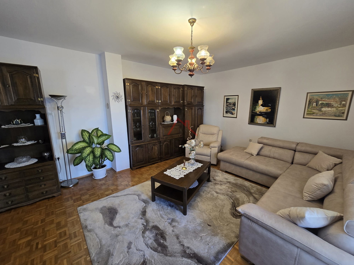 SELCE - Appartamento spazioso, a 150 m dal mare