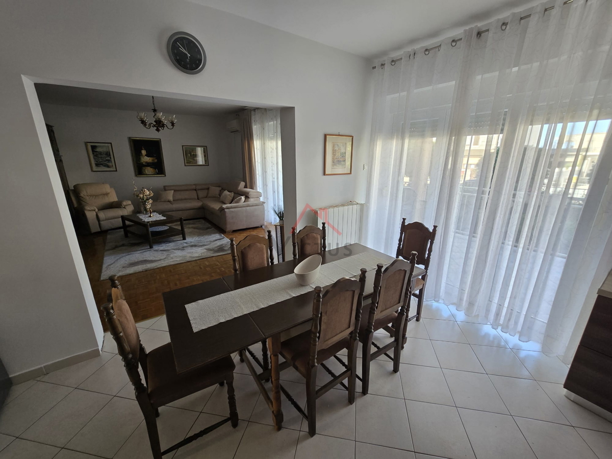 SELCE - Appartamento spazioso, a 150 m dal mare