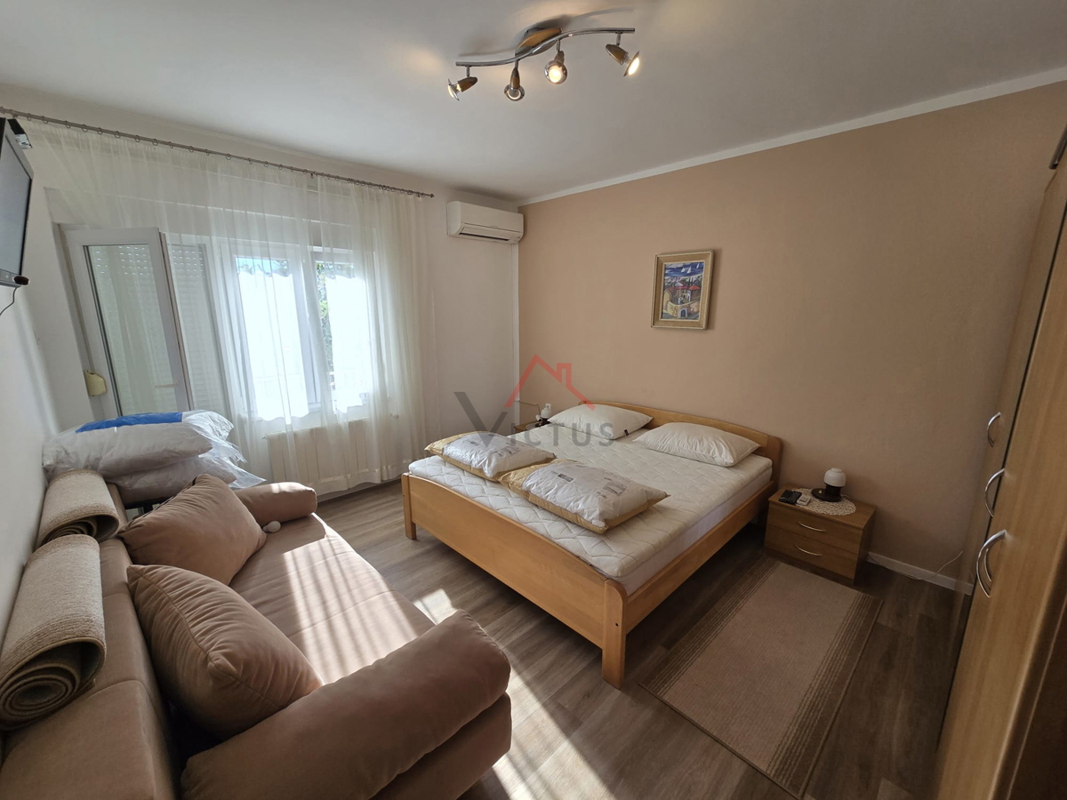 SELCE - Appartamento spazioso, a 150 m dal mare