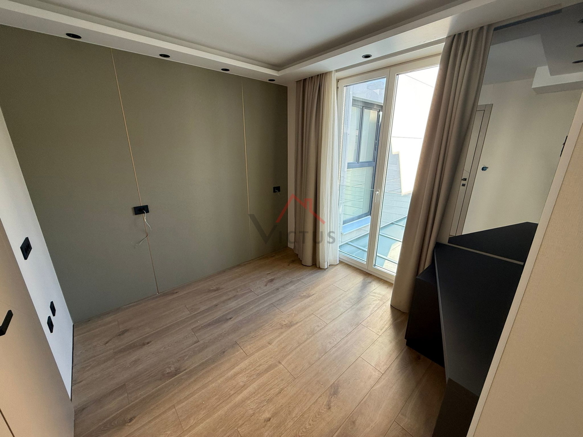 CRIKVENICA - Appartamenti di lusso nel centro città