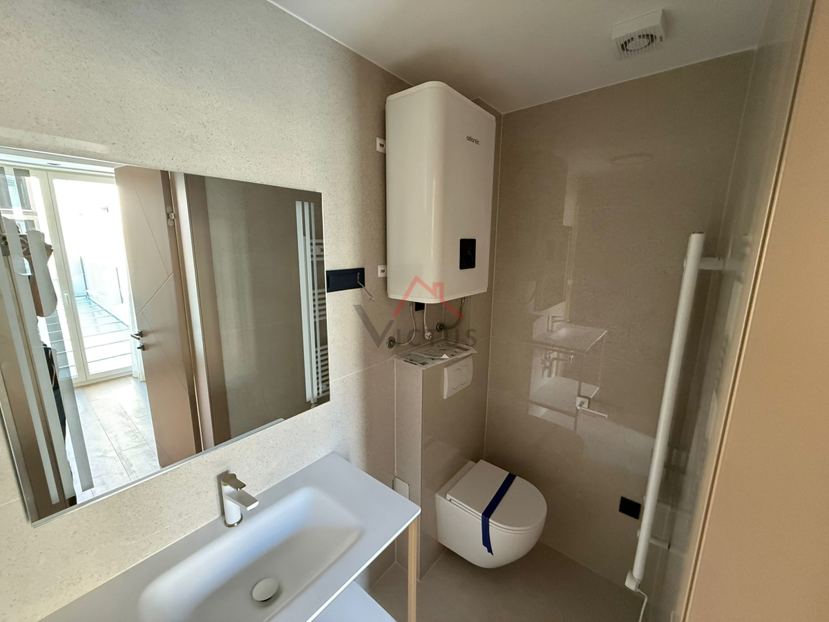 CRIKVENICA - Appartamenti di lusso nel centro città