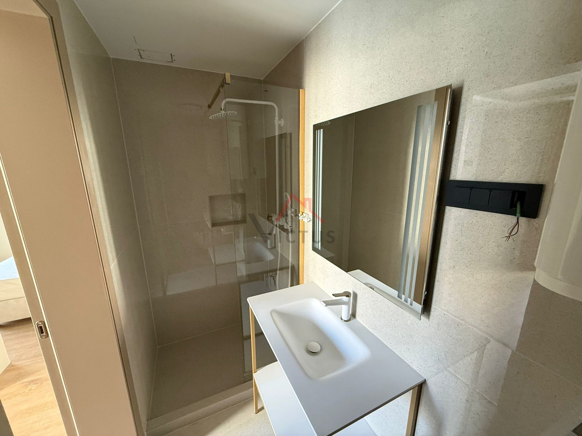 CRIKVENICA - Appartamenti di lusso nel centro città