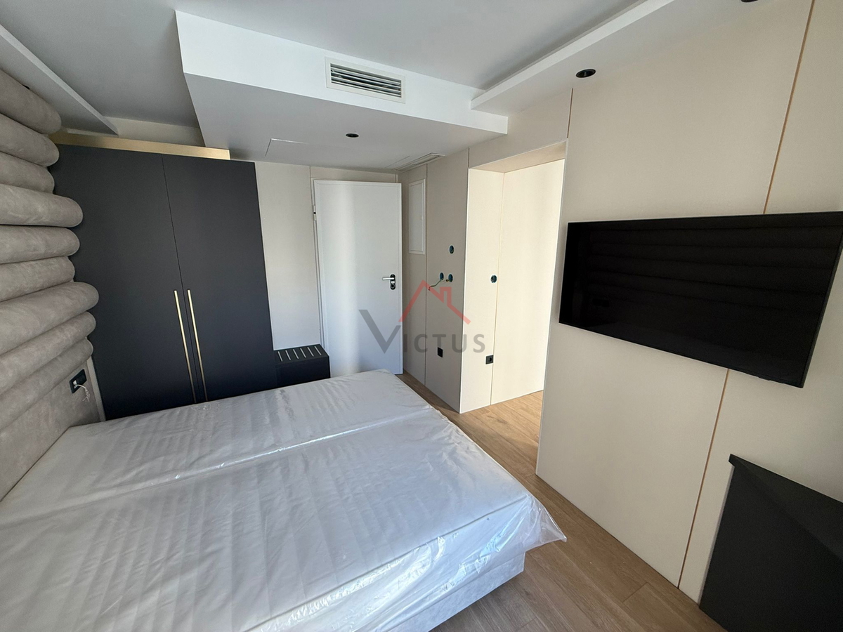 CRIKVENICA - Appartamenti di lusso nel centro città