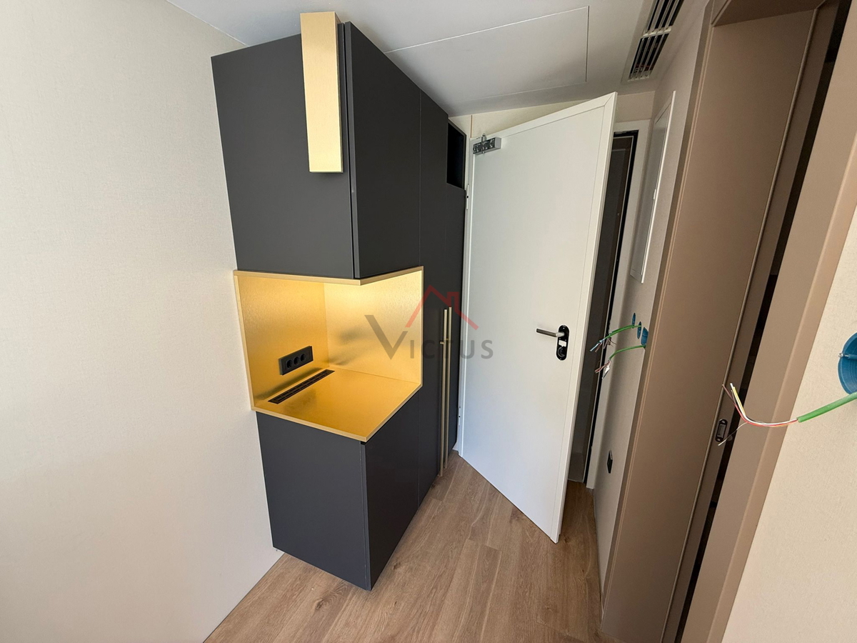 CRIKVENICA - Appartamenti di lusso nel centro città