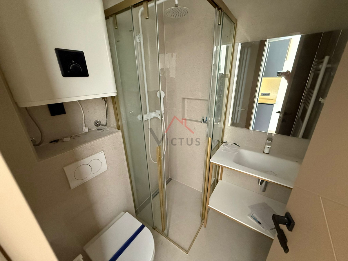 CRIKVENICA - Appartamenti di lusso nel centro città