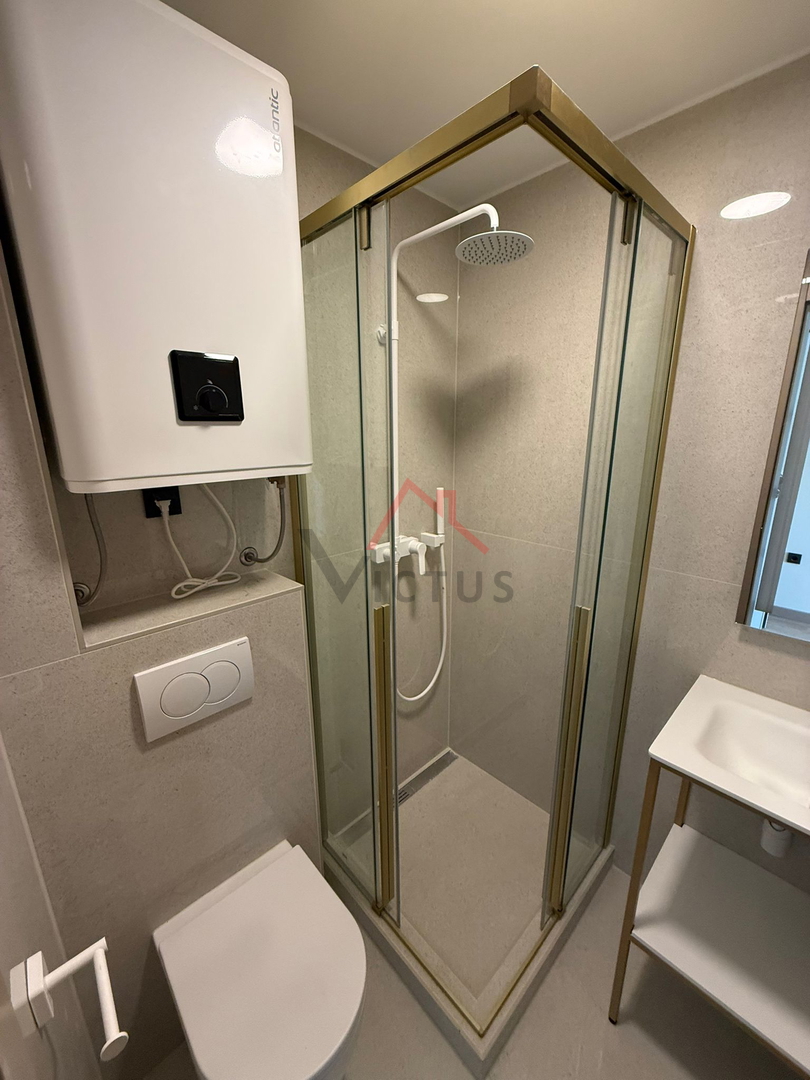 CRIKVENICA - Appartamenti di lusso nel centro città