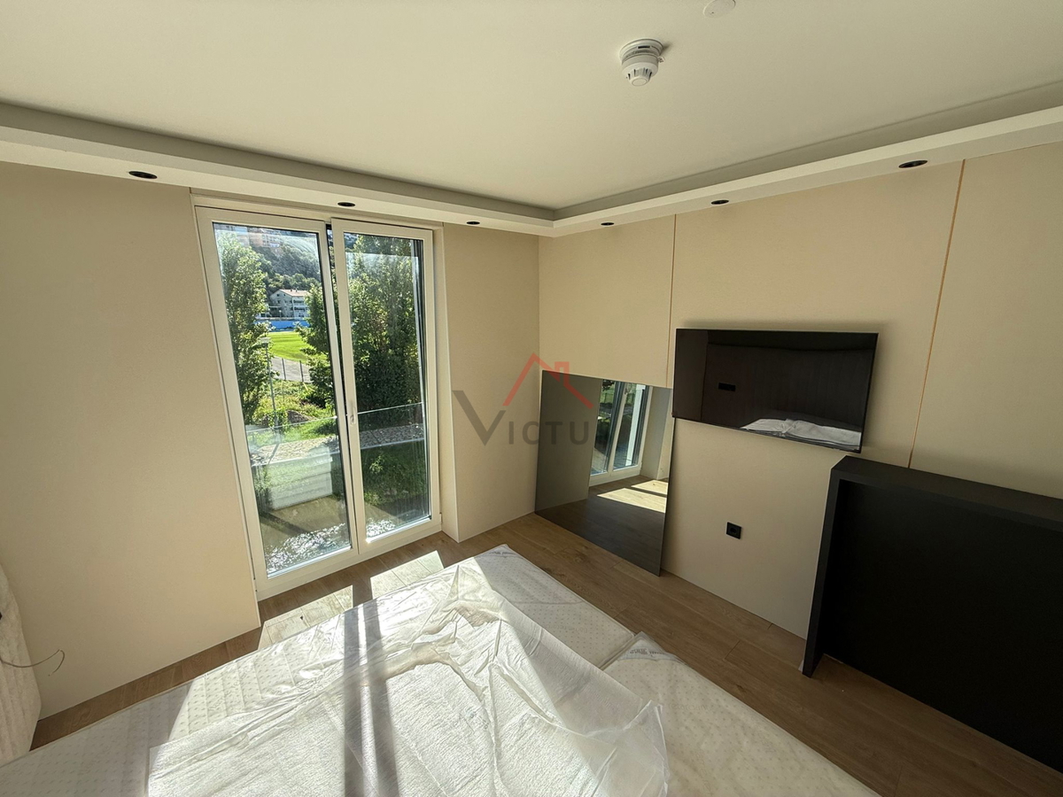 CRIKVENICA - Appartamenti di lusso nel centro città