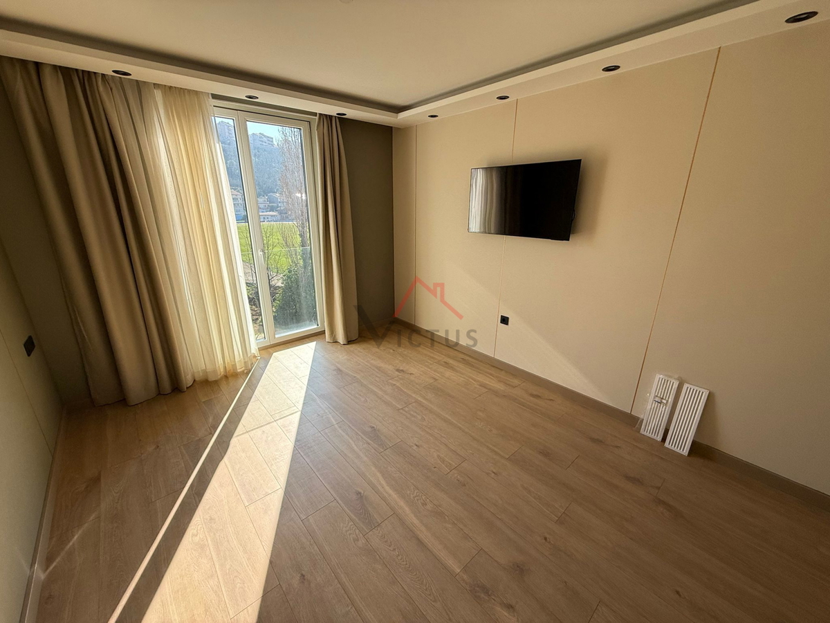 CRIKVENICA - Appartamenti di lusso nel centro città