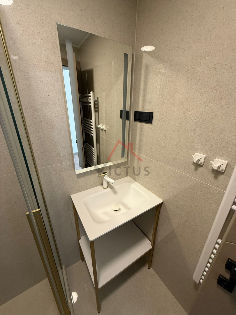 CRIKVENICA - Appartamenti di lusso nel centro città