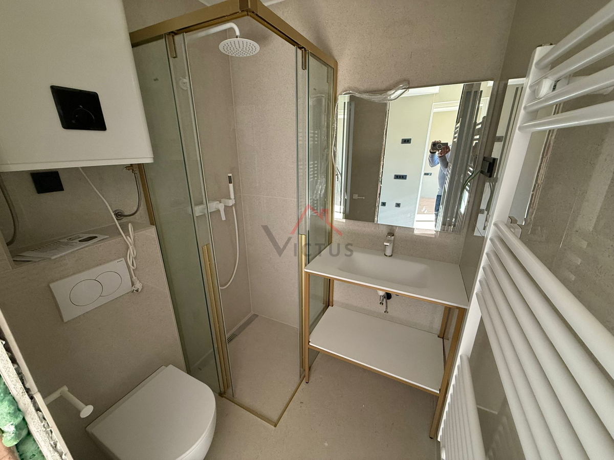 CRIKVENICA - Appartamenti di lusso nel centro città