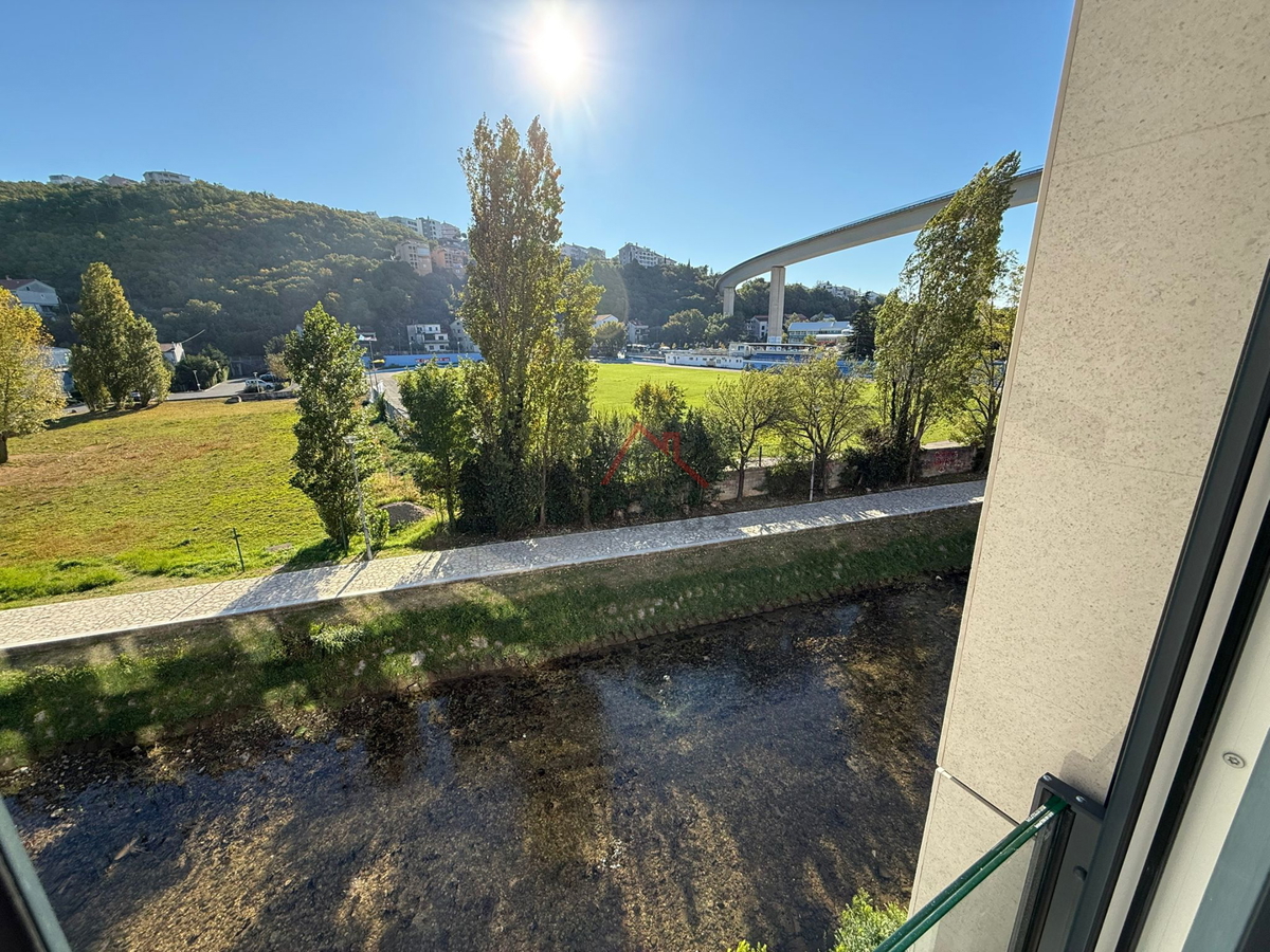 CRIKVENICA - Appartamenti di lusso nel centro città