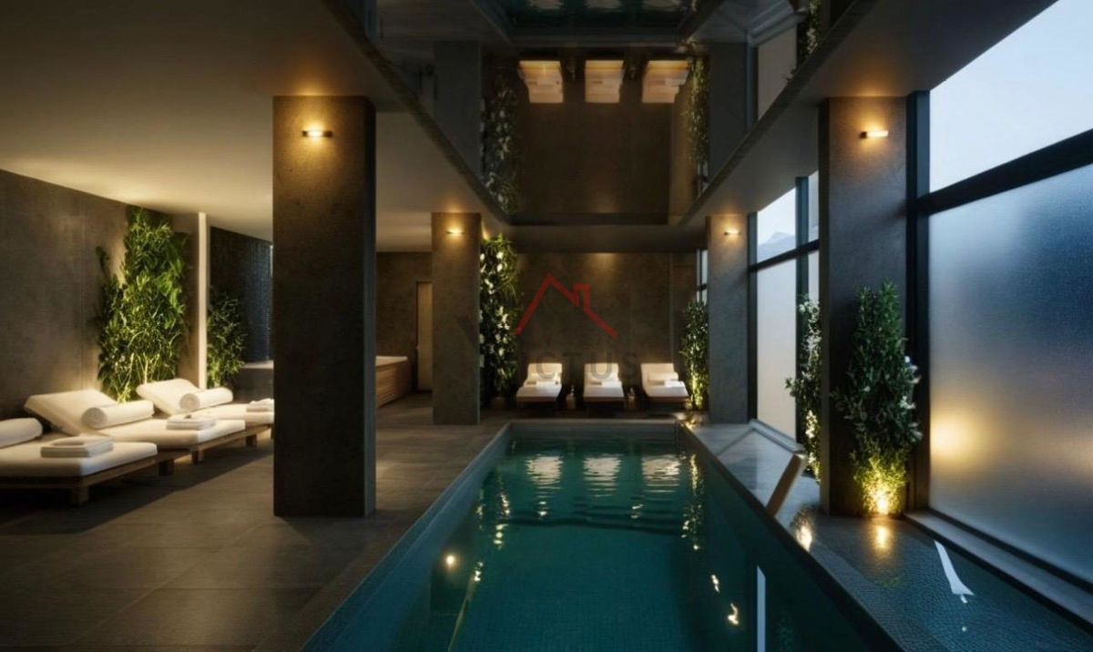 CRIKVENICA - Appartamenti di lusso nel centro città