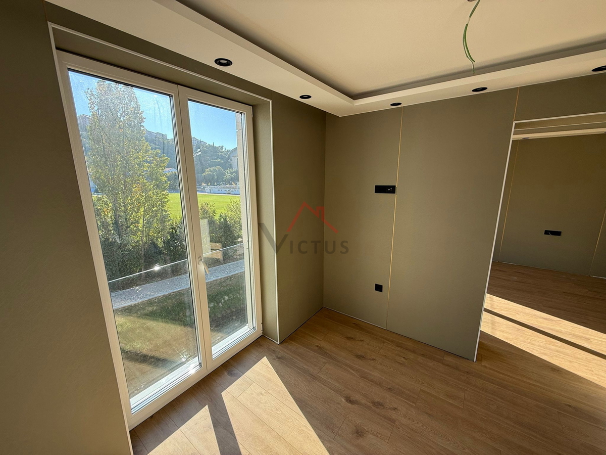 CRIKVENICA - Appartamenti di lusso nel centro città