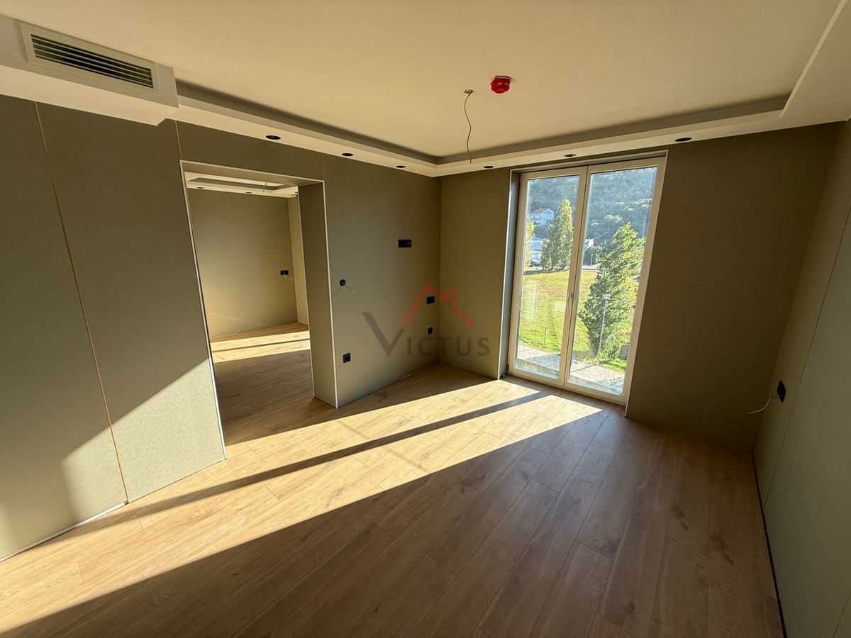 CRIKVENICA - Appartamenti di lusso nel centro città