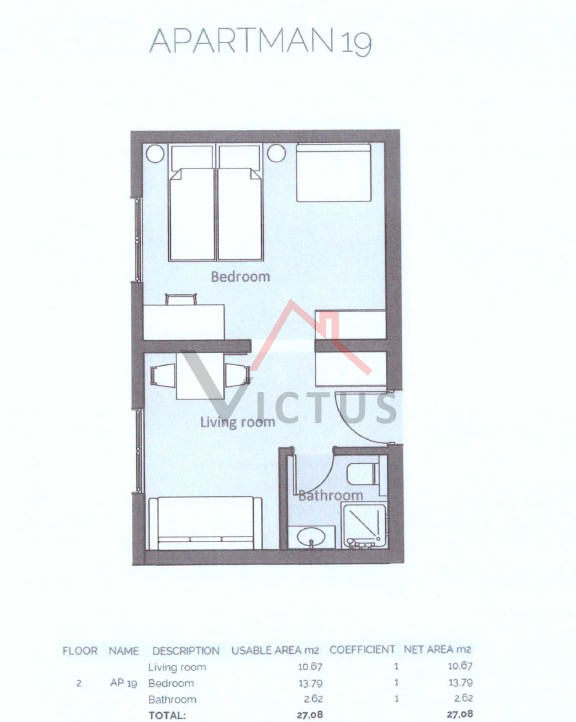 CRIKVENICA - Appartamenti di lusso nel centro città