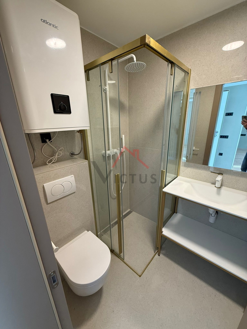 CRIKVENICA - Appartamenti di lusso nel centro città