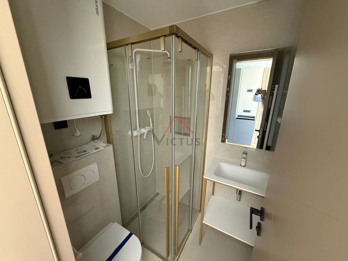 CRIKVENICA - Appartamenti di lusso nel centro città