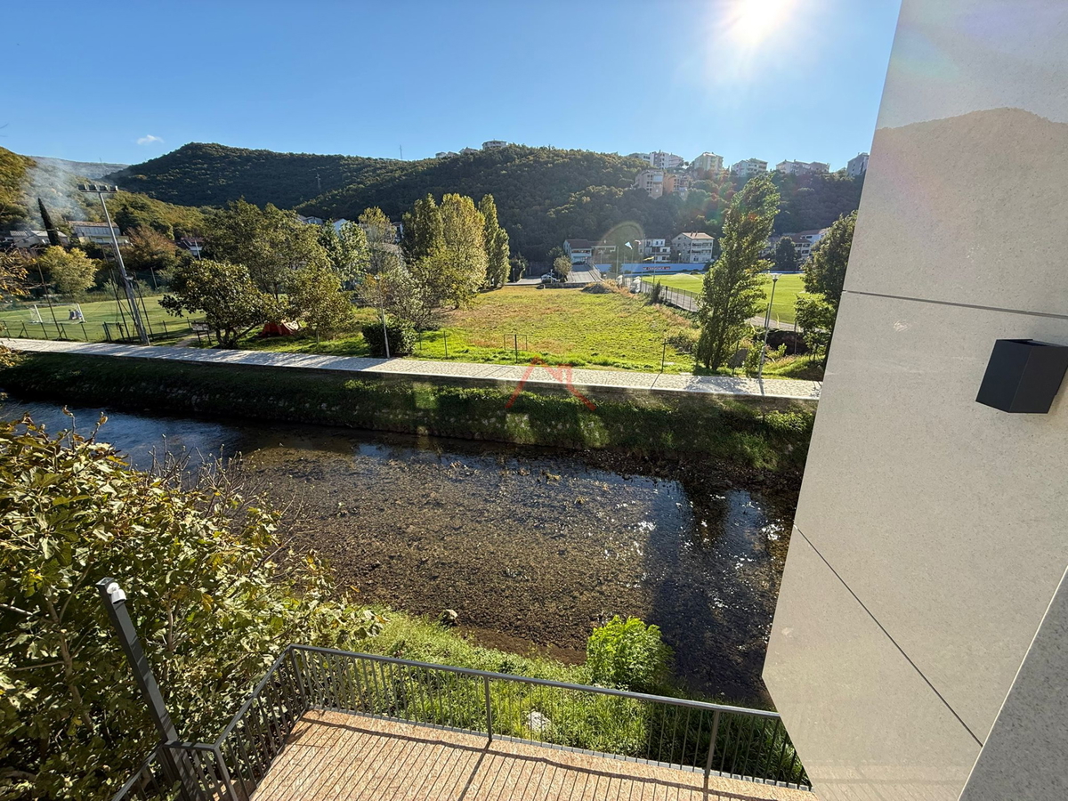 CRIKVENICA - Appartamenti di lusso nel centro città