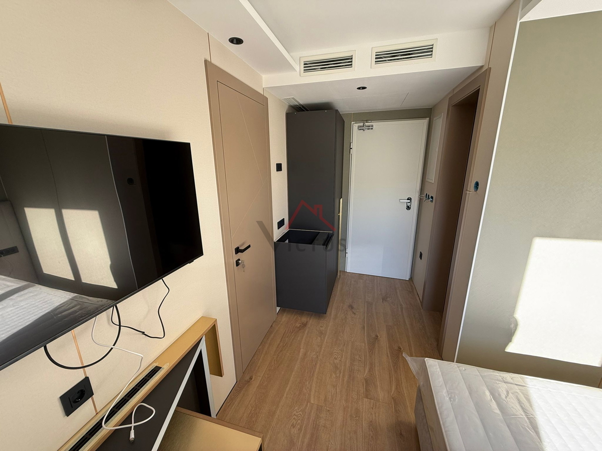 CRIKVENICA - Appartamenti di lusso nel centro città