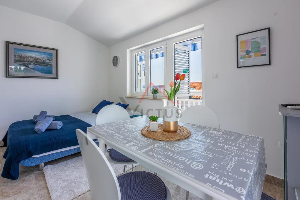 DRAMALJ - Casa indipendente con 6 appartamenti