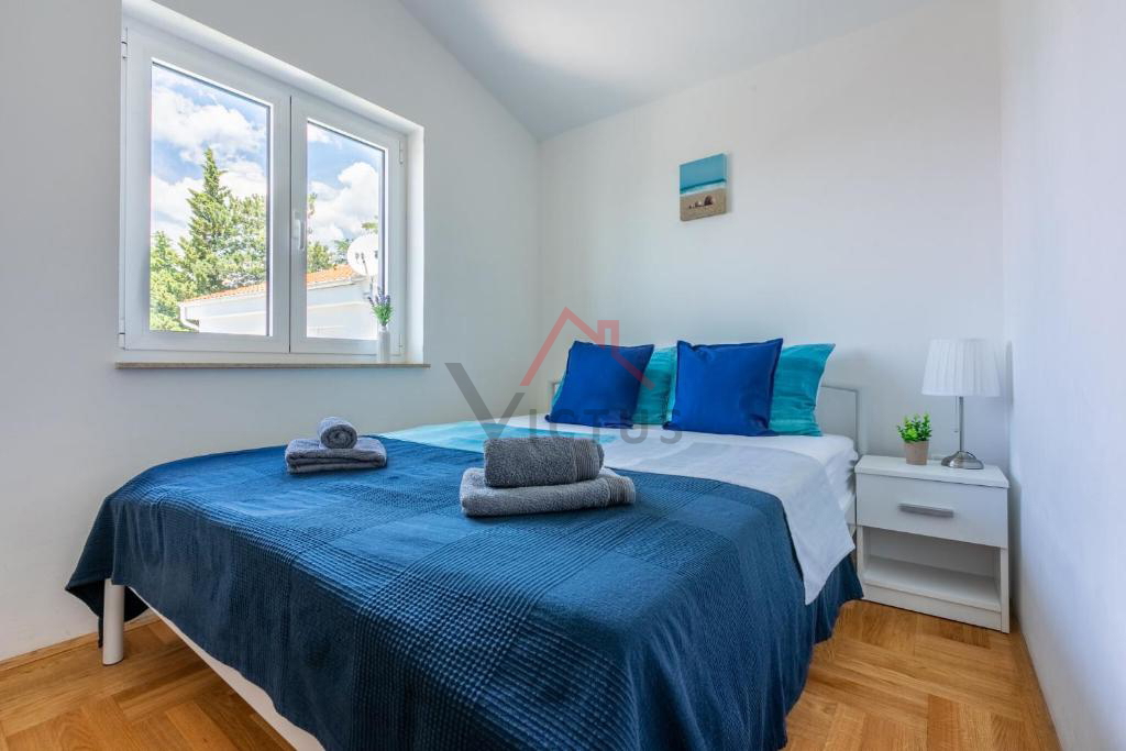 DRAMALJ - Casa indipendente con 6 appartamenti