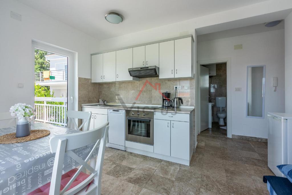 DRAMALJ - Casa indipendente con 6 appartamenti