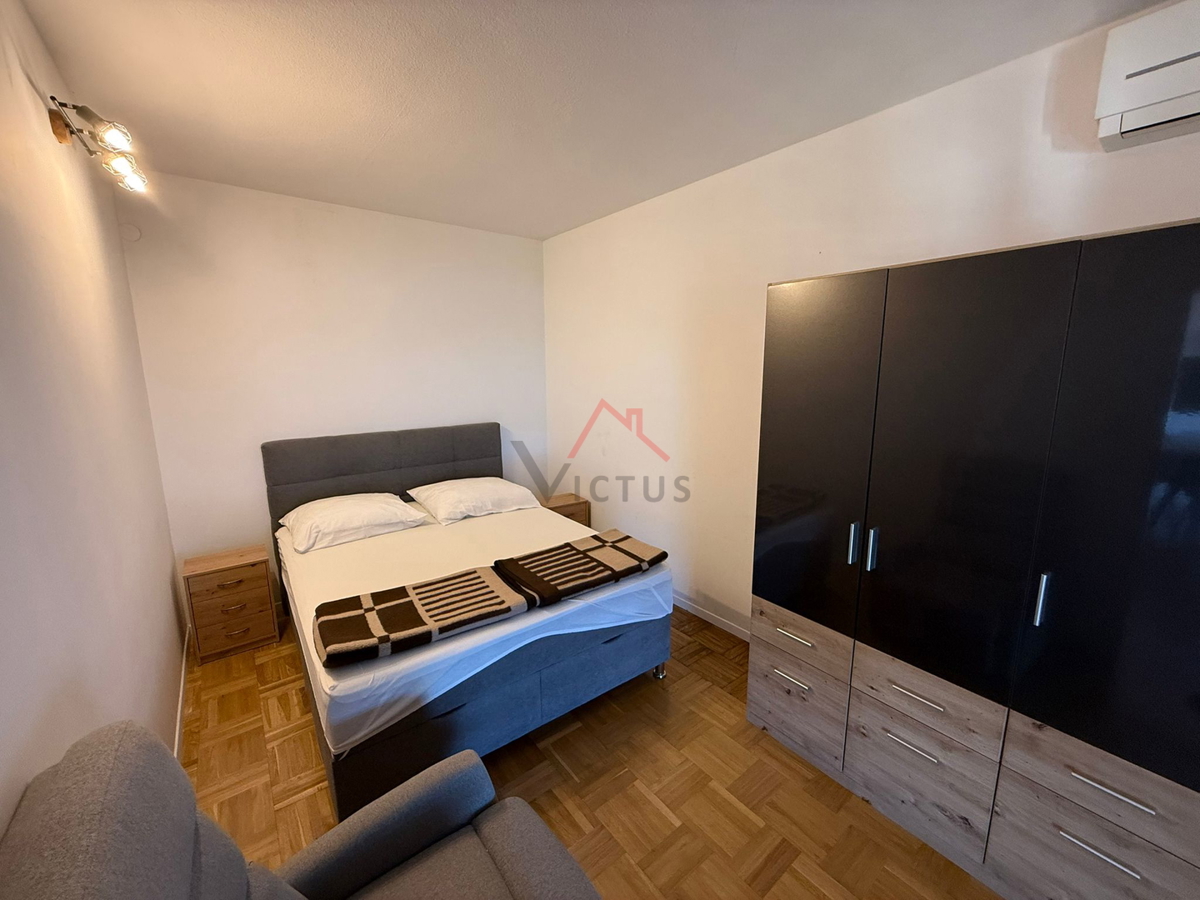 JADRANOVO - Casa indipendente con 3 appartamenti e garage