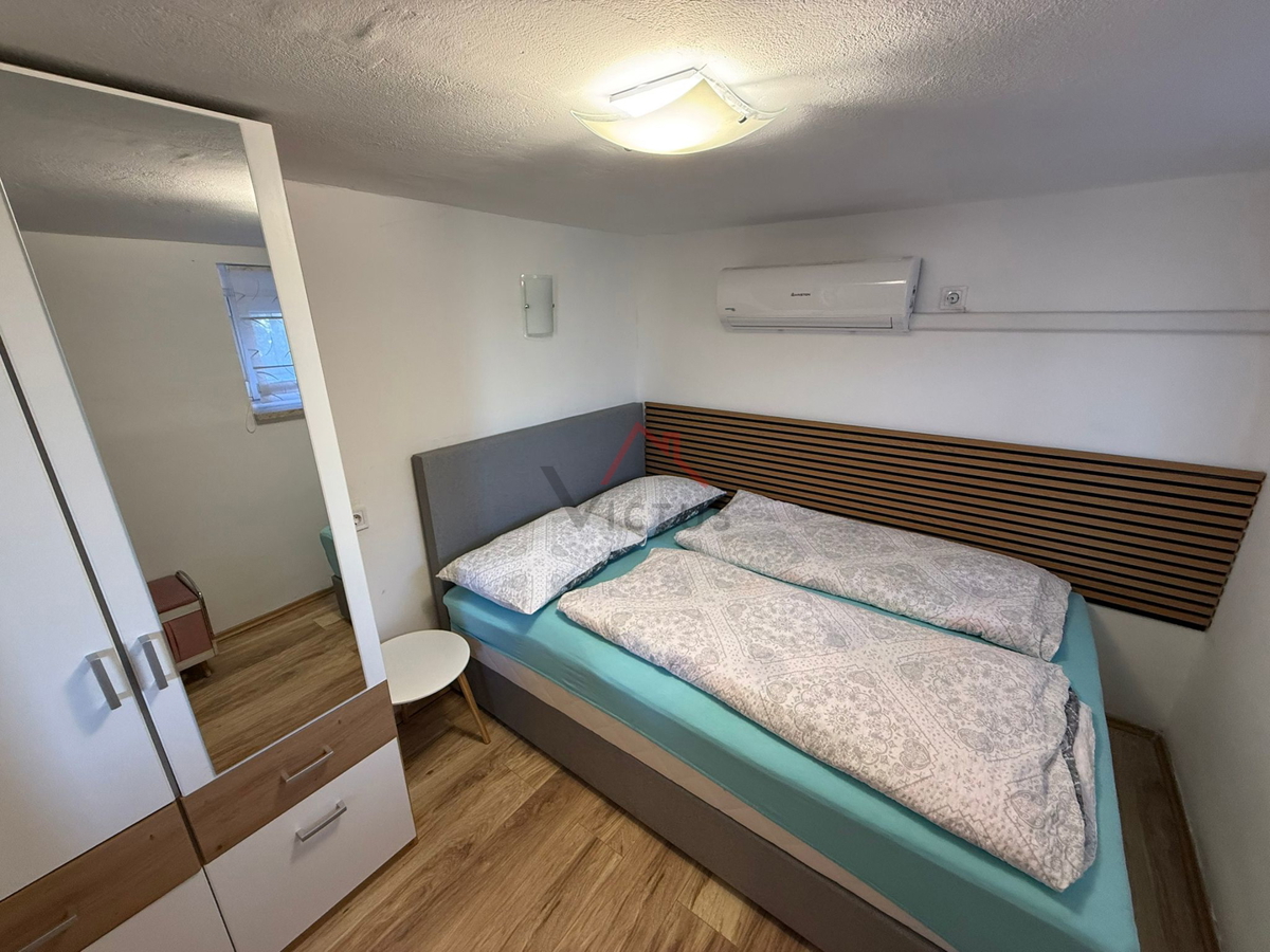 JADRANOVO - Casa indipendente con 3 appartamenti e garage