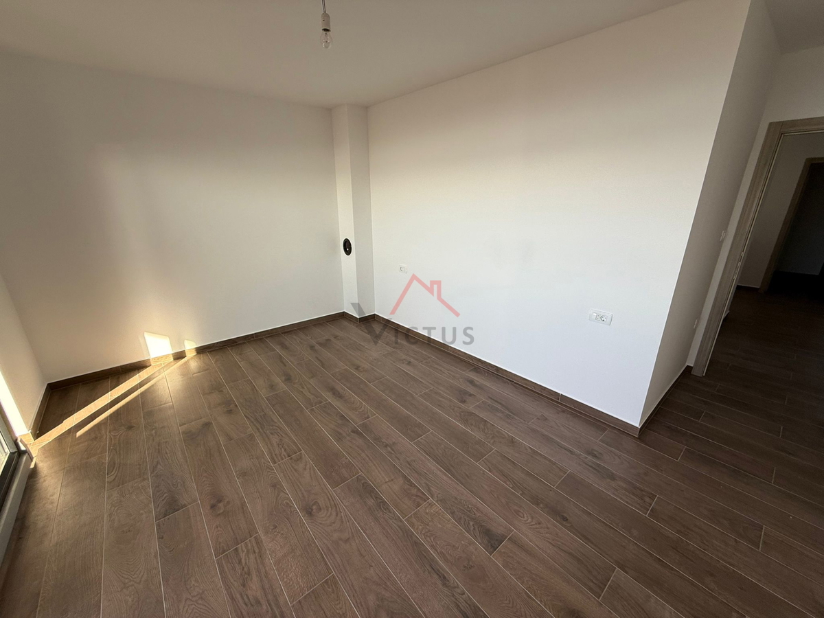 DRAMALJ, appartamento su due livelli in edificio di nuova costruzione